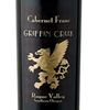 Willamette Valley Vineyards Griffin Creek Cabernet Franc 2015